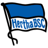 Logo van Hertha BSC II