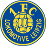 Logo van Lokomotive Leipzig