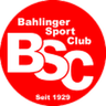 Logo van Bahlinger SC