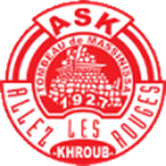 Logo van Khroub