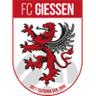 Logo van FC Gießen