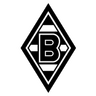Logo van Borussia M'gladbach II