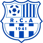 Logo van RC Arba