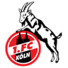 Logo van Köln II