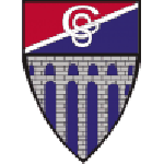 Logo van Gimnástica Segoviana