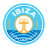 Logo van Ibiza