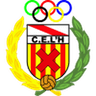 Logo van L'Hospitalet