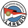 Logo van Laredo