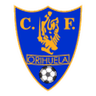 Logo van Orihuela