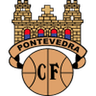 Logo van Pontevedra