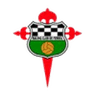 Logo van Racing Ferrol