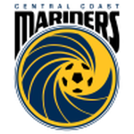 Logo van Central Coast Mariners