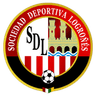 Logo van SD Logroñés