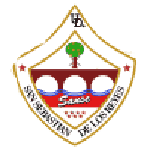Logo van SS Reyes