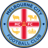 Logo van Melbourne City
