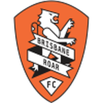 Logo van Brisbane Roar
