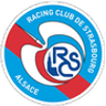 Logo van Strasbourg