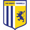 Logo van San Donato Tavarnelle