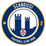 Logo van Scandicci