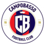 Logo van Campobasso FC