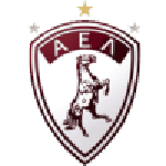 Logo van Larisa