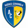 Logo van Audace Cerignola
