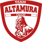 Logo van Team Altamura
