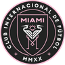 Logo van Inter Miami