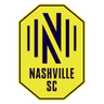 Logo van Nashville SC