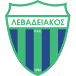 Logo van Levadiakos