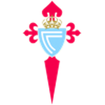 Logo van Celta de Vigo II