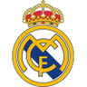 Logo van Real Madrid II