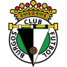 Logo van Burgos