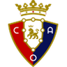 Logo van Osasuna II