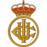 Logo van Real Unión