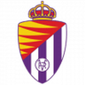 Logo van Real Valladolid II