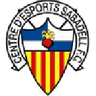 Logo van Sabadell