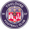 Logo van Toulouse