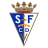 Logo van San Fernando CD