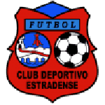 Logo van Estradense