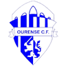 Logo van Ourense CF