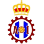 Logo van Real Avilés