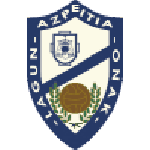 Logo van Lagun Onak