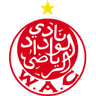 Logo van Wydad AC