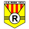 Logo van Roda