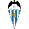 Logo van Alcoyano