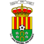 Logo van Jove Español