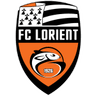 Logo van Lorient
