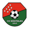 Logo van Móstoles