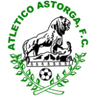 Logo van Atlético Astorga